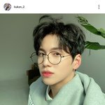[비오브유] 200407 김국헌 인스타<b>그램</b> 업로드
