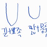 니네 얼굴형 뭐가 더 나음?