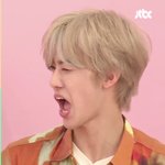 얘 만큼 윙크 못 하는 애 있음?