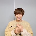 [EXO] 찬열이 머리 진짜 많이 길었다 <b>앞머리</b>ㅋㅋㅋㅋ