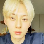 <b>황민현</b> 뭐냐 진짜