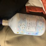 톡선 베이비파우더바디<b>로션</b> 산거 오늘옴 후기