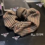 나 곱창<b>밴드</b> 만듦