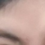 내 친구 눈썹좀 ㅋㅋㅋ 보고가ㅅㅂㅋㅋ