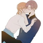 나 <b>저번</b>에 꿈에서 키스해봄