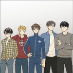 [댓글부탁해] <b>주간</b>소년 열애사 보는사람???