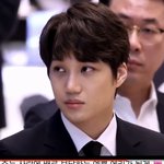[모두드루와] 엑소엘 이라는 단어에 보이는 카이의 <b>갭</b>차이