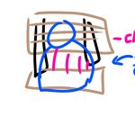 [소름실화] 놀이터에 한 애가 <b>벤치</b>에 거꾸로 앉아있는데..