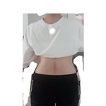 [19] ++)내 <b>허리</b> 신기하지 않냐