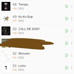 [EXO] 이렇게 높은 계단 보셨는지 ?^^