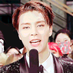 [NCT] 짤파티)쟈니 <b>사진모음</b>