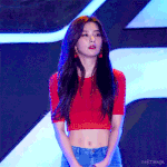 와 이 정도 몸매 되려면 몇 키로<b>여야</b> 함?