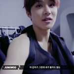 [NCT] 꺄아아아악!!!!!저는 <b>아무것</b>도 보지못했어요!!!!