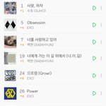엑소는 넘사벽이다 ㄹㅇ