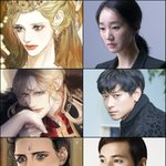 [댓글부탁해] 재혼<b>황후</b> 드라마화 캐스팅