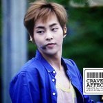 [EXO] 11년도부터 있던 고<b>인물</b>인뎈ㅋㅋ
