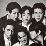 엑소 글은 <b>팬톡</b>으로 와주면 고마울 것 같어