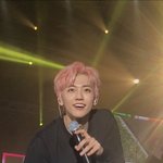[NCT] <b>재민</b>이 버블 받