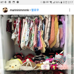 강아지옷이렇게많을려면협찬밖에없나?