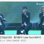 [EXO] 난 이 영상 눈물버튼
