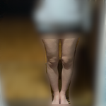 [드루와] 나 다리만보면 <b>몇키</b>로 같음 ???