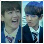 [EXO] 난 애들 처음봤을때 그때임