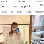 [추반] 이 <b>니트</b> 지금 살말 추반