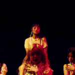 신곡 뮤비에서 임팩트 갑 소리 듣는 여돌