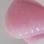야..나 혀가 왜케 뚱뚱함?ㅠㅠㅠ너넨 혀 얇아?