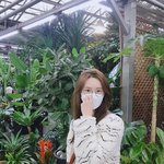 집에서 <b>빵집</b> 차린게 아닌가 싶은 윤아