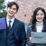 <b>케미</b> 폭발인데 럽라 없어서 아쉬운 드라마