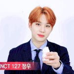 [NCT] <b>악몽</b> 글 많이 올라와서 생각났는데 정우 춤선