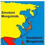 <b>동양</b>에서 유일하게 축복받은 <b>나라</b>가 일본인 이유