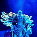 레이디가가가 주최한 미국판 방구석 콘서트