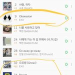 [ㅈㄱㄴ] 엑소 타이틀중에 뭐가 젤 너네 스타일임??