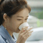 생애 첫 믹스커피를 마신 재벌의 반응