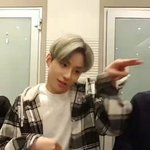 [NCT] 정우 ㅂㅇㄹ<b>손짓</b>했어~