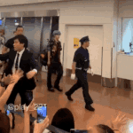 [NCT] 김정우 비율은 진짜 <b>말도</b> 안 됨