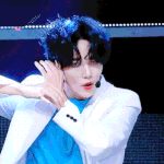 [드루와] 세븐틴 <b>정한</b> 내기준 남돌중에 젤잘생김