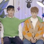 [NCT] 횽아들한테 어깨<b>동무</b>하는 햇쨔니