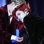 [NCT] 베돈스 태용 랩파트