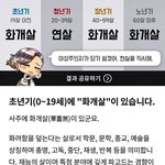 얘드라 포스<b>텔러</b>ㅜ정확해??