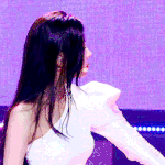 아이돌 <b>헤어</b>