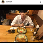 [댓글부탁해] 샤이니 <b>종현</b> 사진에 좋아요 눌러준 레드벨벳 예리.jpg