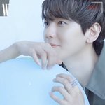 백현 이거보고 나만 놀랐냐