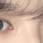 나 <b>노렌즈</b>랑 <b>렌즈</b> 낀거랑 차이 심한지 봐줘