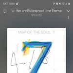 [방탄소년단] 조팝<b>나무</b> 어디서봤나 했더니 ㅋㅋ