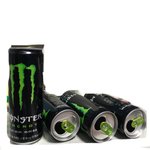 <b>몬스터</b> 촉 테스트 정답