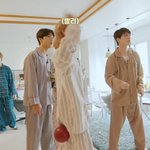 [NCT] <b>이불속</b>은 안전해 황인준 귀여움 모음