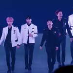 [EXO] 콘서트 그래비티 이거보면